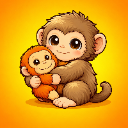 Punch Monkey