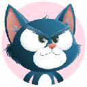Troller Cat