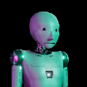 NPCS AI