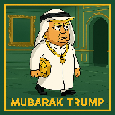 Mubarak Trump
