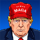 TRUMP MAGA