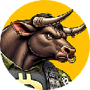 Bitcoin Bull