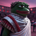 Kekius Maximus (kekiusmaximus.wtf)