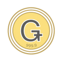 DGLD - Digital Gold Token