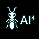 AI⁴ | Recursive Superintelligence