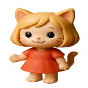 Queen Kitty