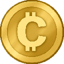 Cryptocurrency Coin