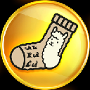 Alpaca Socks