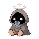 Baby Dust