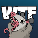 WTF Opossum