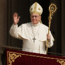 POPE PIETRO PAROLIN