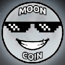 just mooncoin