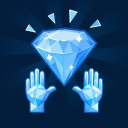 Diamond Hands on TON