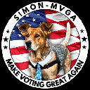 Simon the NYC Dog Mayor