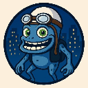 Crazy Frog