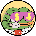 Wall Street Pepe