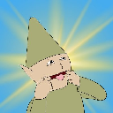 Gnome Child