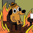 This Is Fine