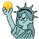 Torch of Liberty