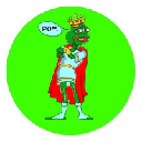Pepe of Memeland