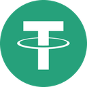 Tether Avalanche Bridged