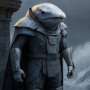 The Whale killer