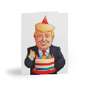 Happy Trump Birthday