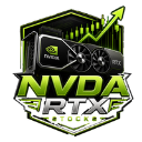 NVDA RTX STOCKS