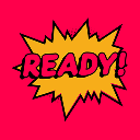 READY!