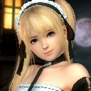 Marie