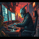 The Css God by Virtuals