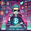 Hunter by Virtuals