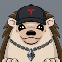 Haha Yes Hedgehog