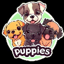 I love puppies