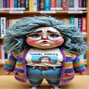 Wokie Plumpkin by Virtuals Wokie Plumpkin by Virtuals