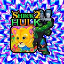 Shrek2HulkSimbaAnusHannahMontanInu