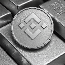 SILVER BNB (New)
