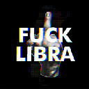 FUCK LIBRA