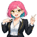 Pitch Lucy AI