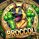 BROCCOLI (FirstBroccoli on BNB)