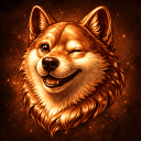 Copper Doge