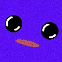 Purple Fwog