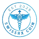 SwissRx Coin