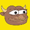 MOOMOO THE BULL