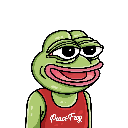Peace Frog